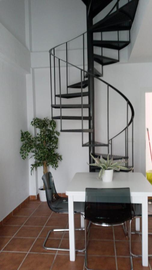 Apartamento Alcaravan 50