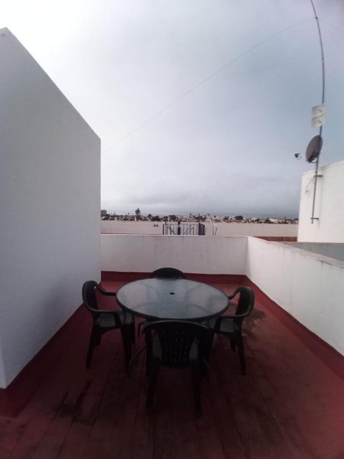 Apartamento Alcaravan 50 Huelva