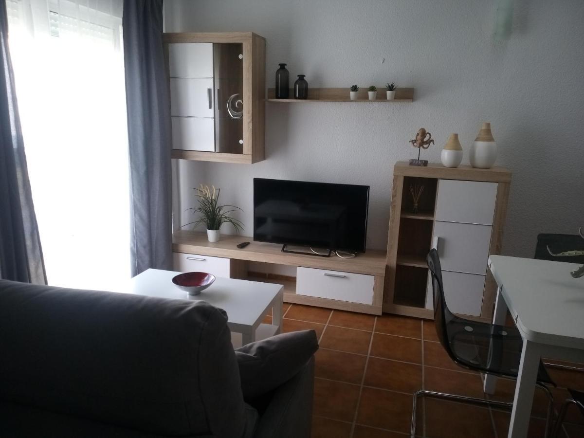 Alcaravan 50 Apartamento