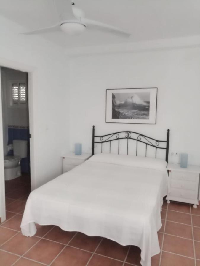 Alcaravan 50 Apartamento *
