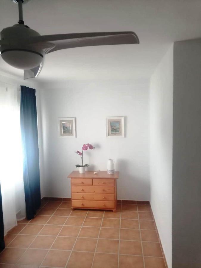 Apartamento Alcaravan 50 *