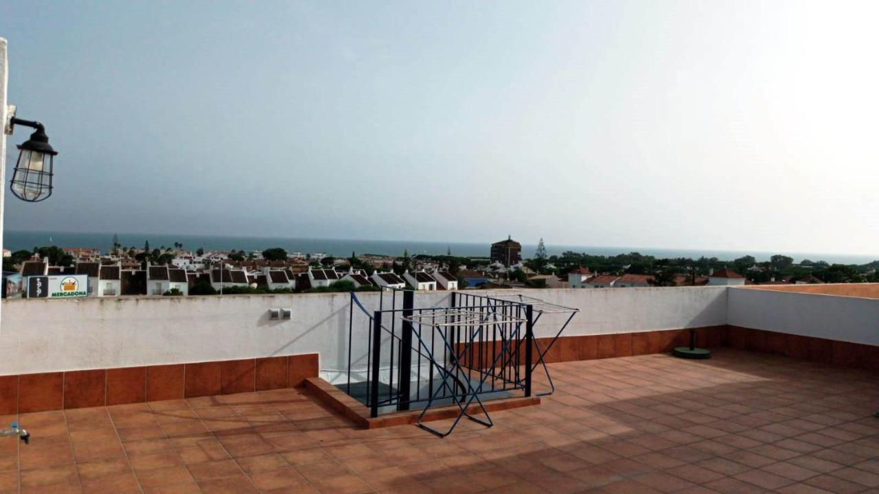 Apartamento Alcaravan 50 Huelva