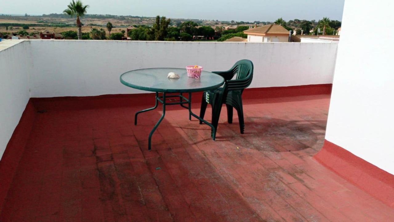 Alcaravan 50 Apartamento *