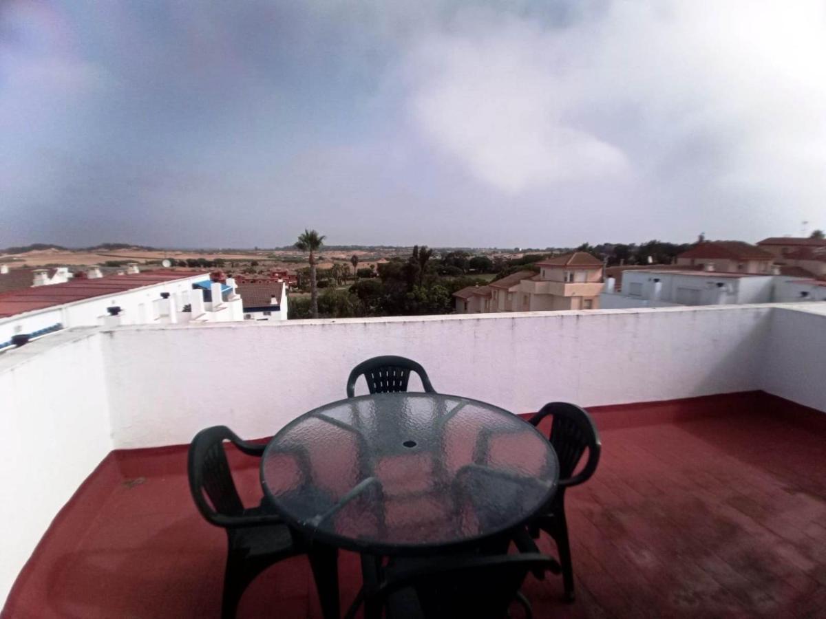 Alcaravan 50 Huelva