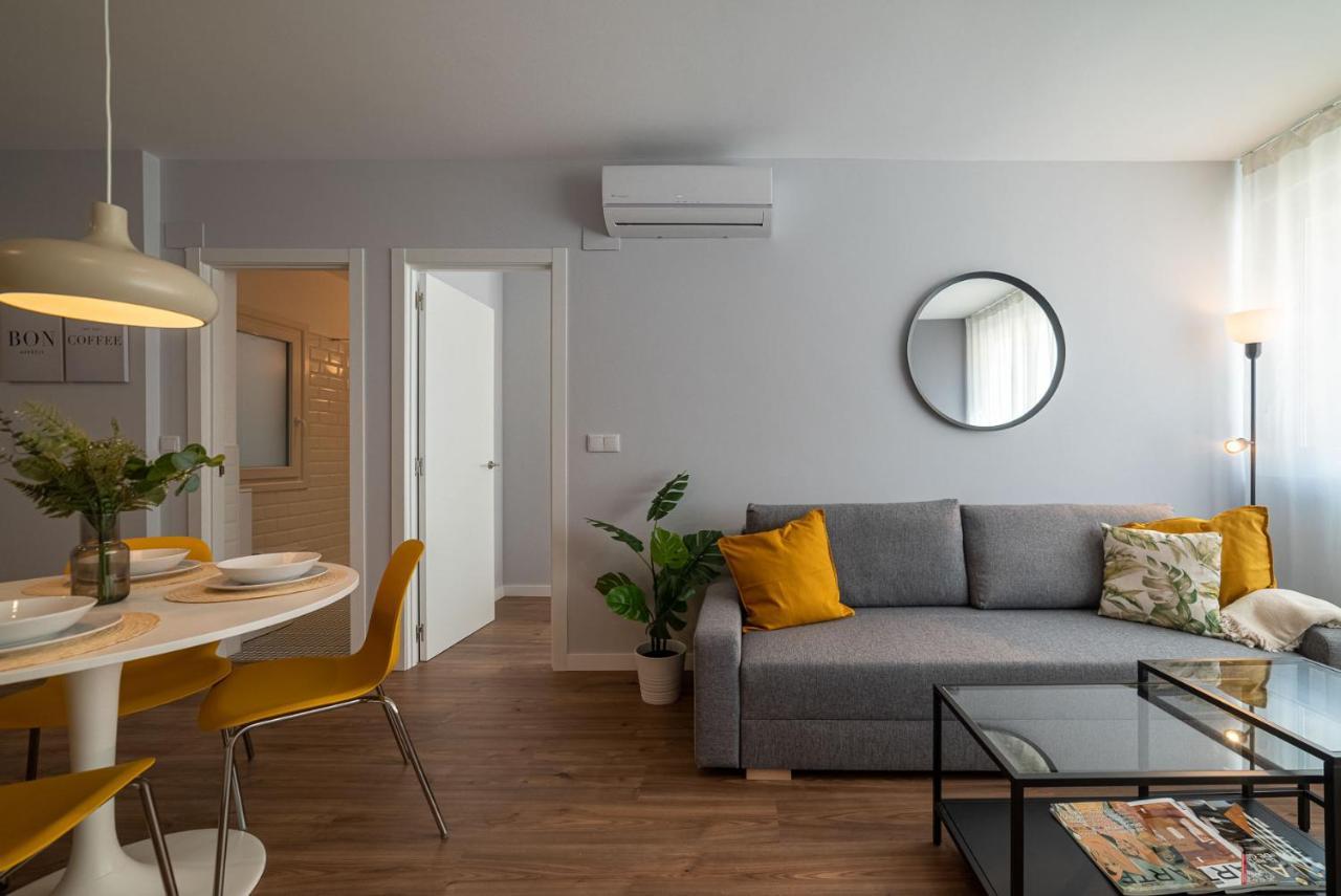 Apartment Luis De Vargas Huelva