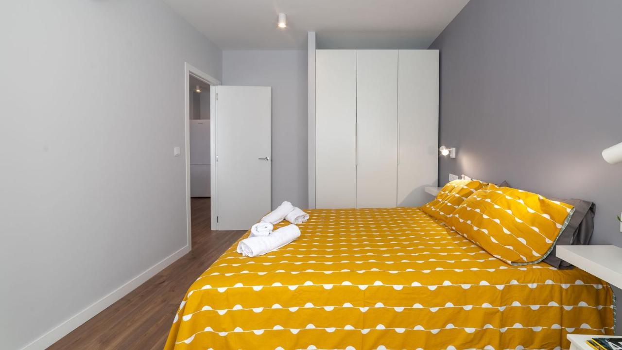Apartment Luis De Vargas