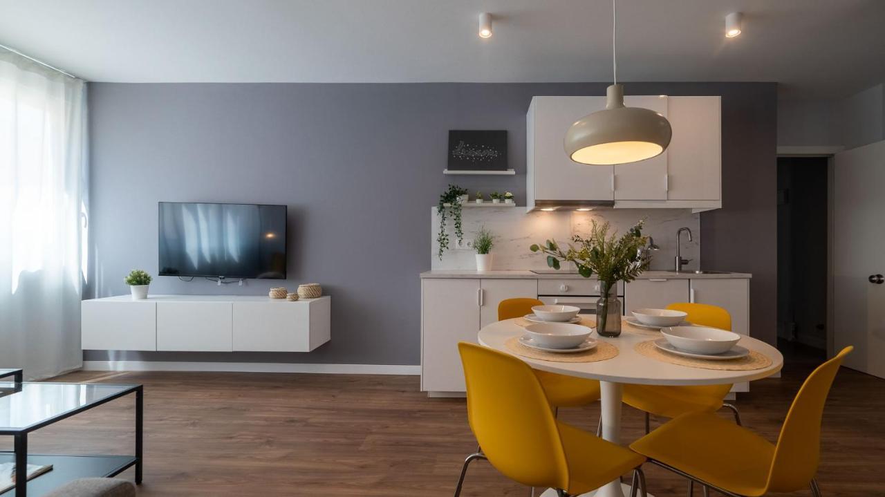 Apartment Luis De Vargas