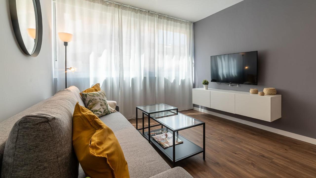 Apartment Luis De Vargas
