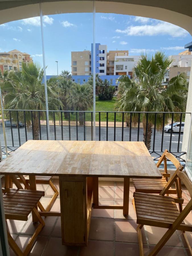Beach Apartment Huelva