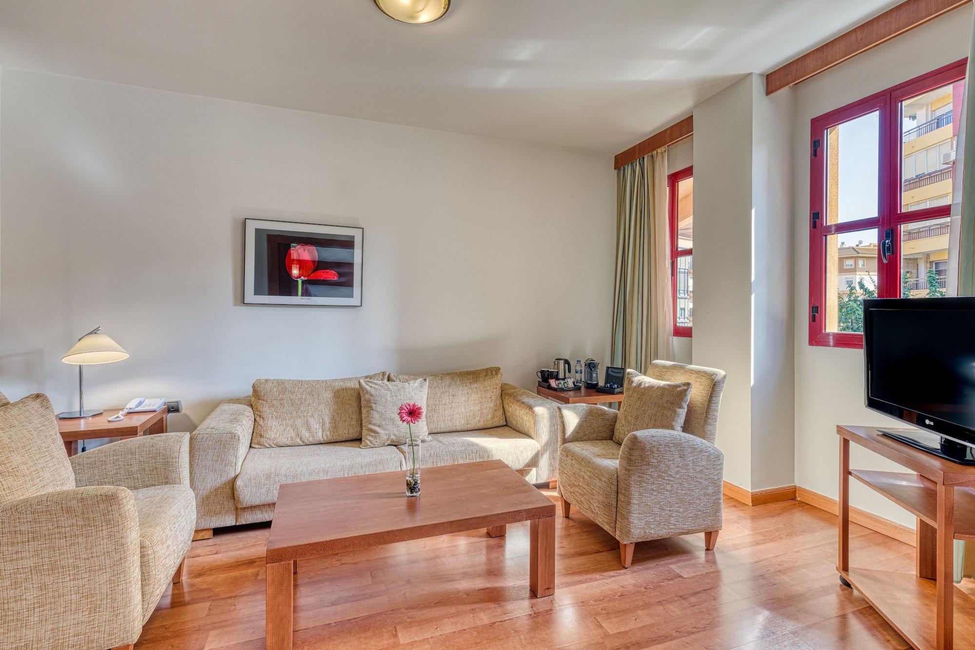 Hotel Senator 3*