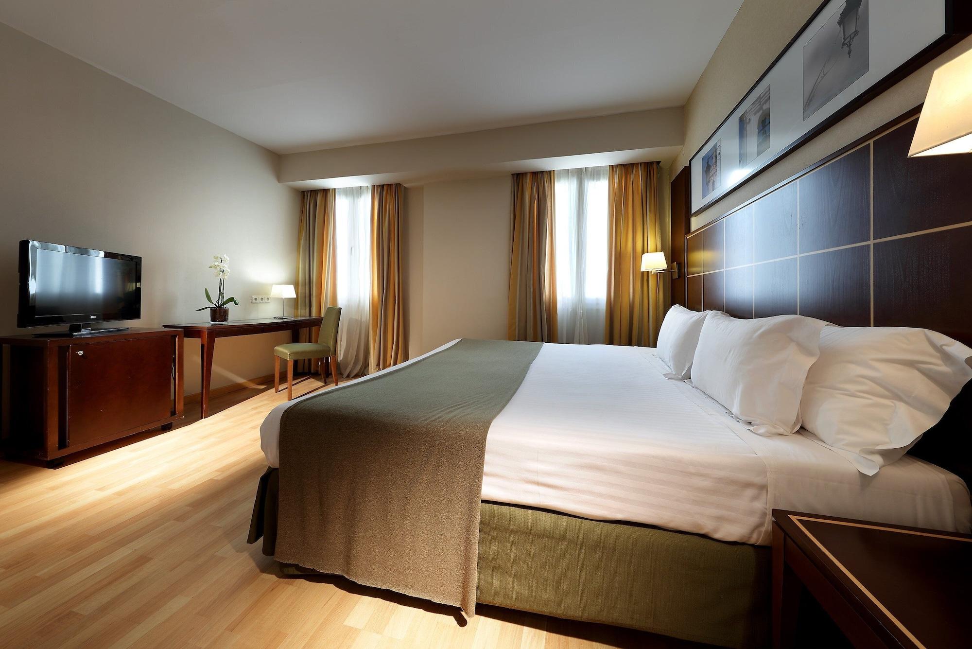 Exe Tartessos 4* Huelva