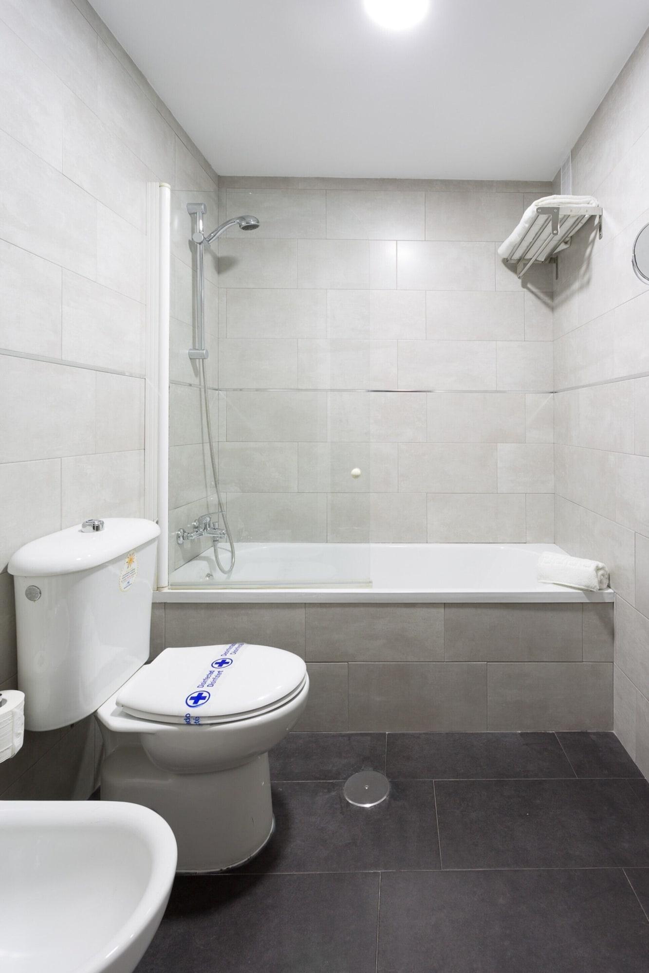 Hotel Familia Conde