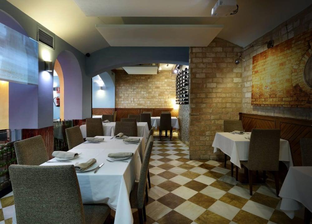 Hotel Exe Tartessos