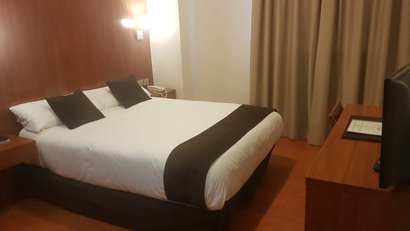Familia Conde Hotel
