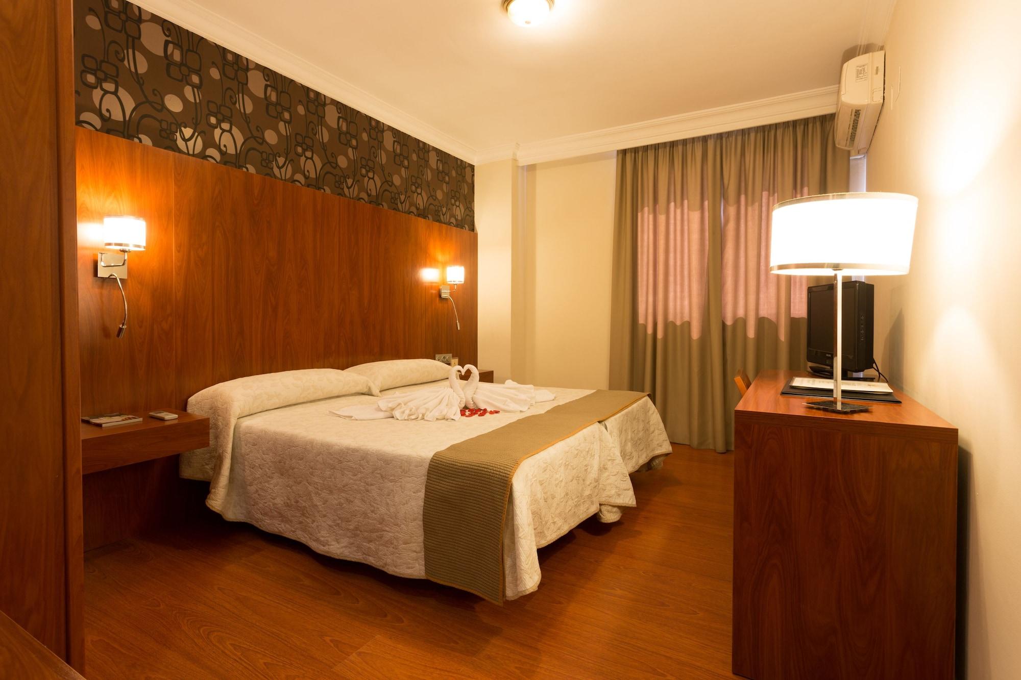 Familia Conde Hotel Huelva