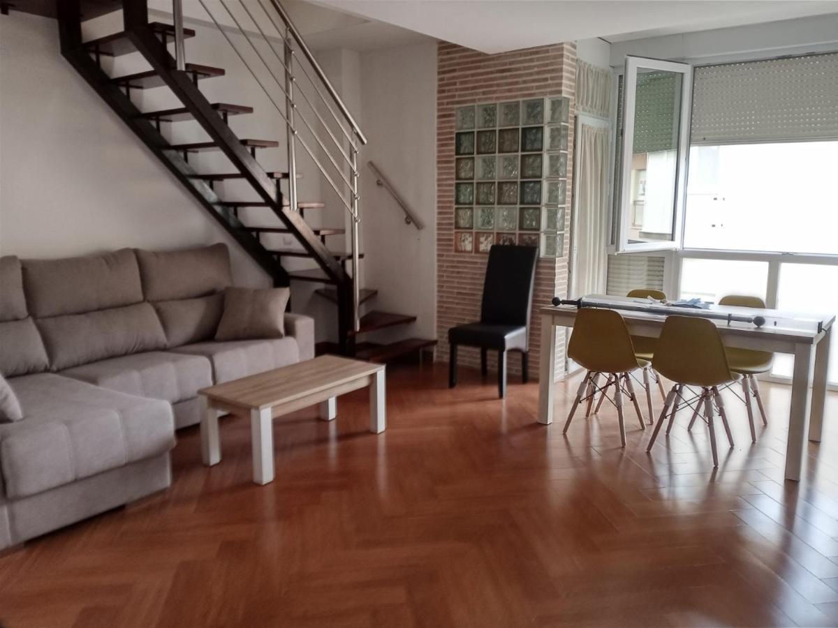 Apartment C/ Cartaya 11 *