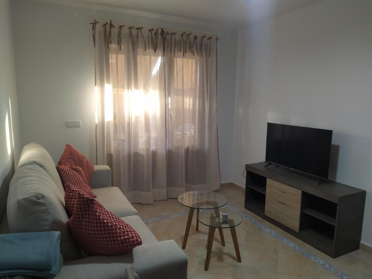 Apartment Mi Casita *