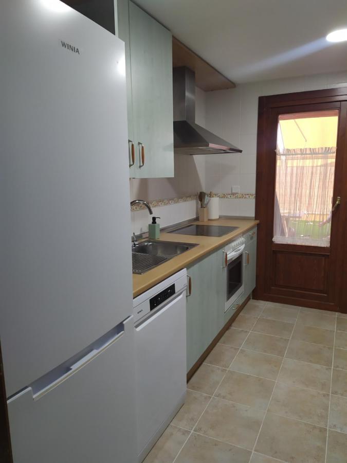 Mi Casita Apartment *