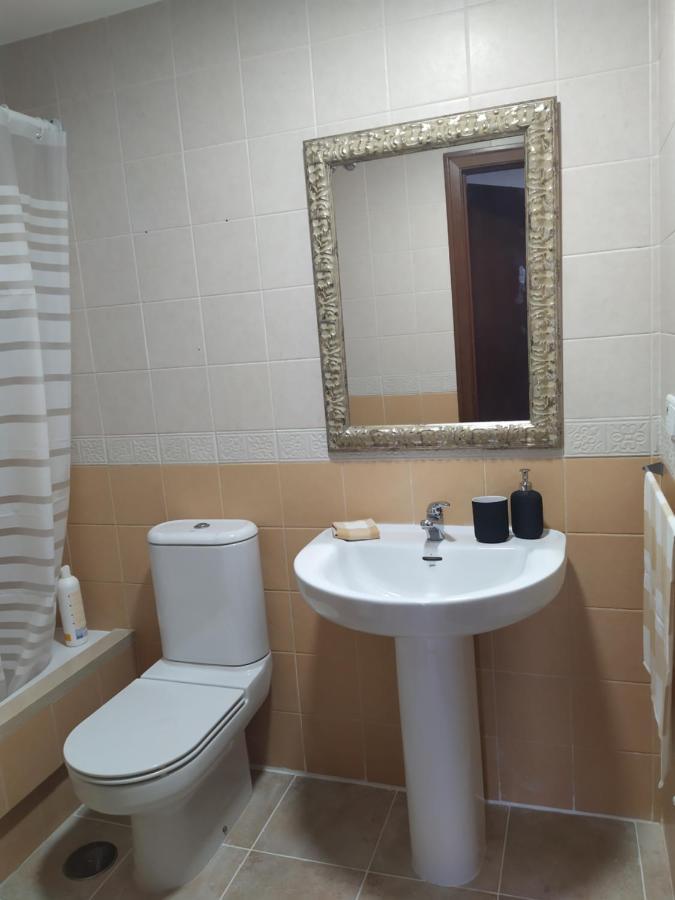 Apartment Mi Casita