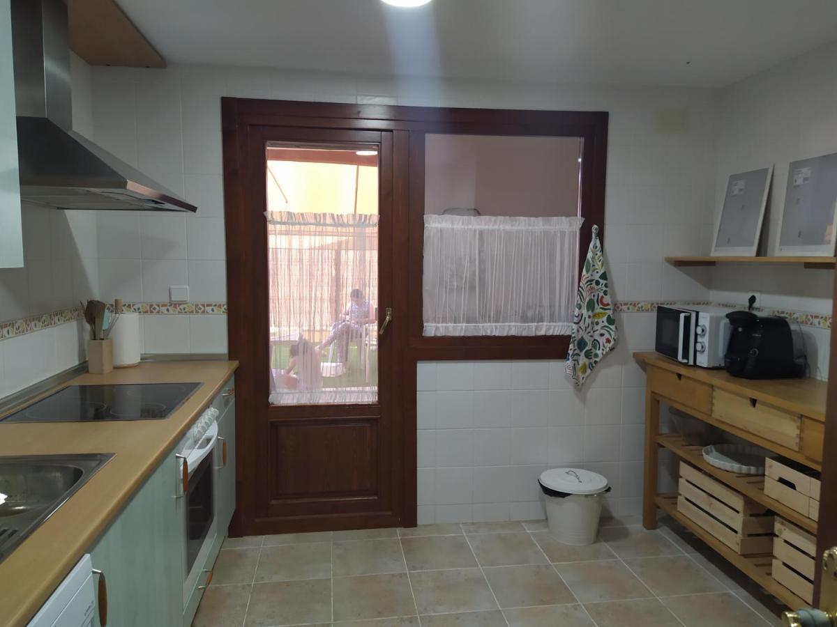 Apartment Mi Casita Huelva