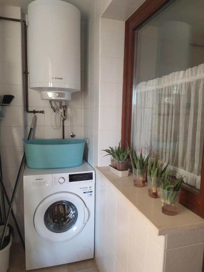 Mi Casita Apartment Huelva