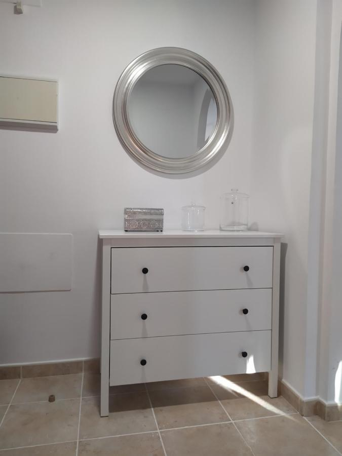 Apartment Mi Casita Huelva