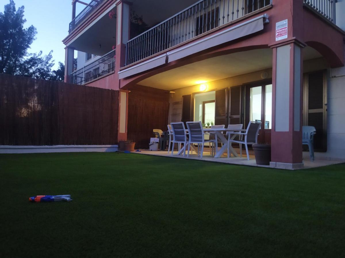 Mi Casita * Huelva