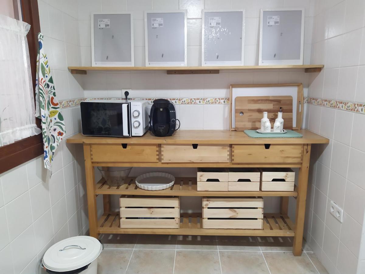 Apartment Mi Casita