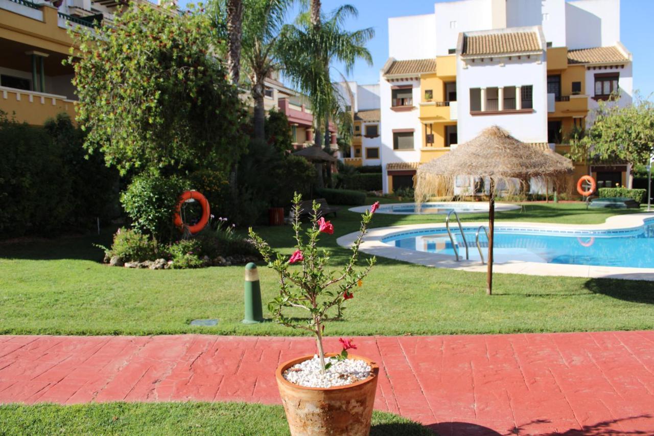 Marina Esuri. Bonito Junto Al Algarve Portugues Y 10 Minutos De Isla Canela. Apartment