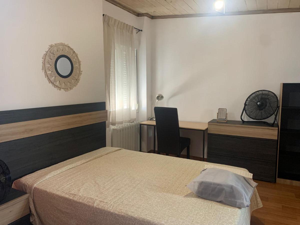 C/ Cartaya 11 Apartment *