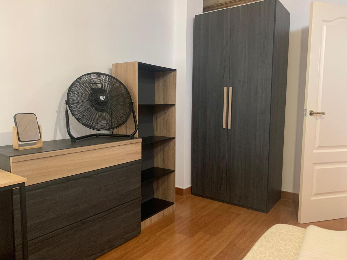 C/ Cartaya 11 Apartment