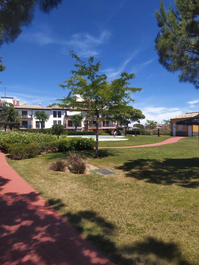 Apartment Mi Casita Huelva