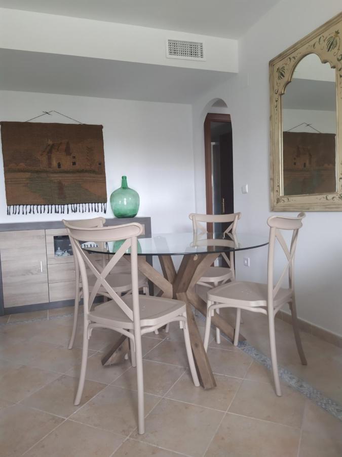 Apartment Mi Casita