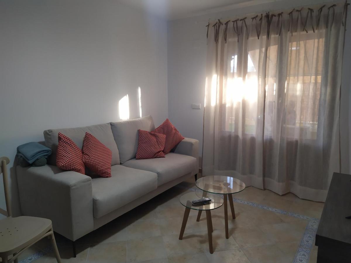 Mi Casita Apartment