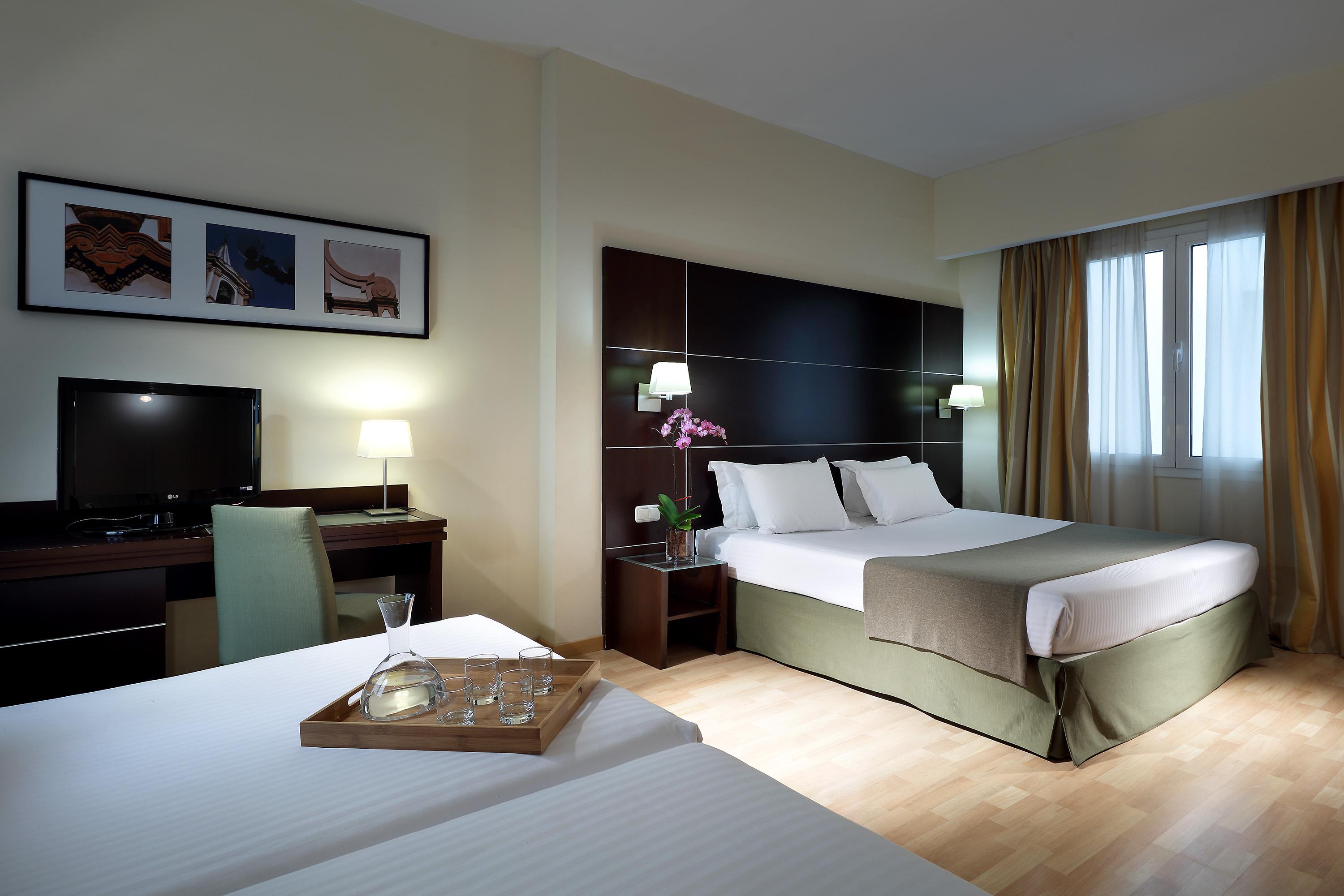 Exe Tartessos 4* Huelva
