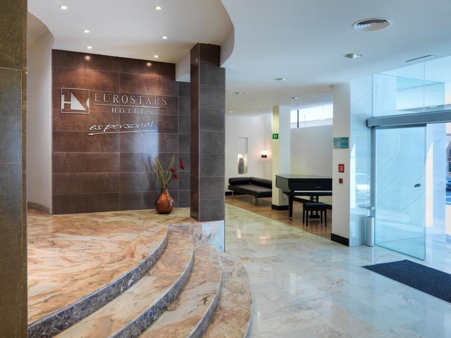 Exe Tartessos 4* Huelva