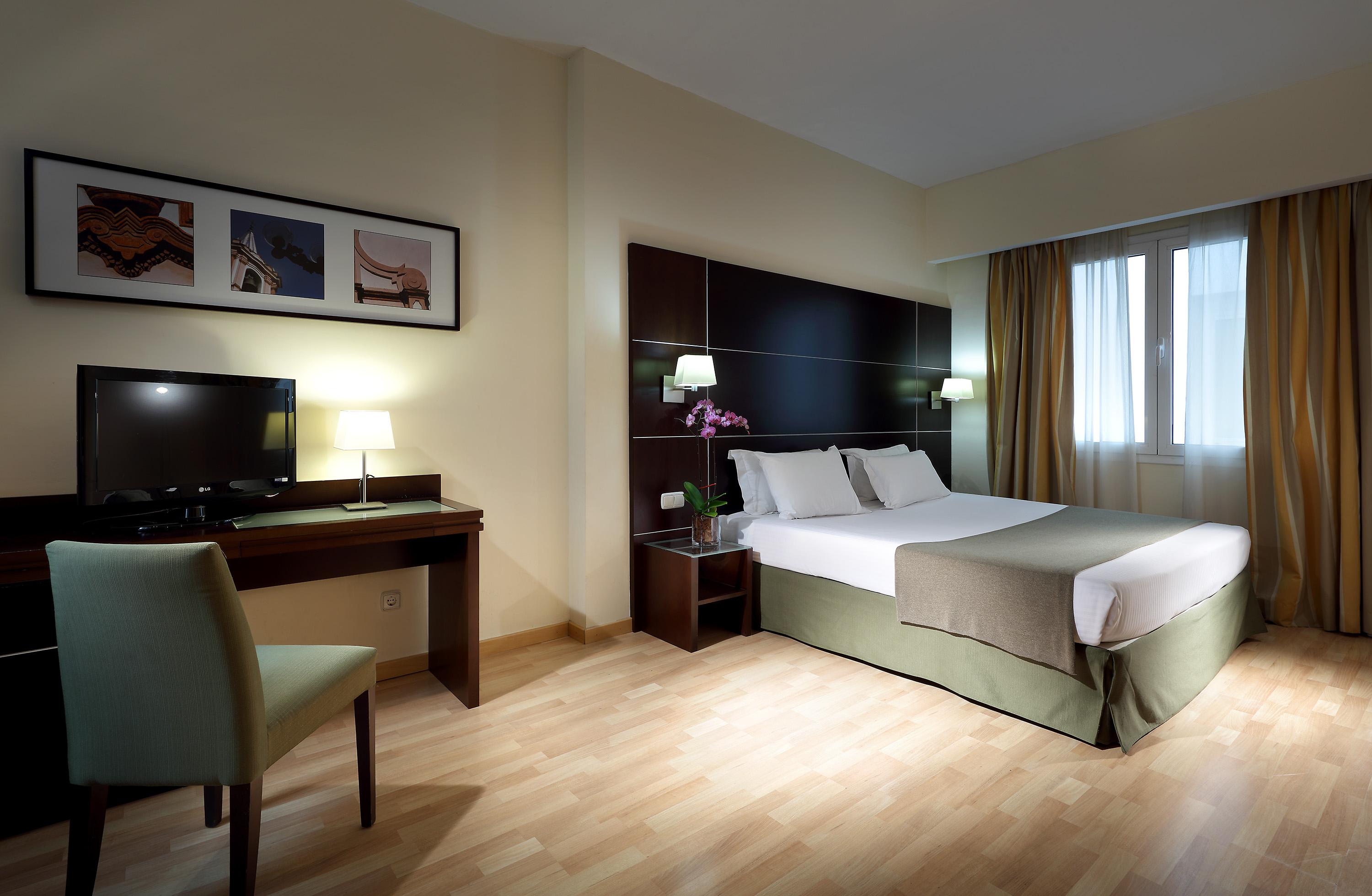Exe Tartessos 4* Huelva