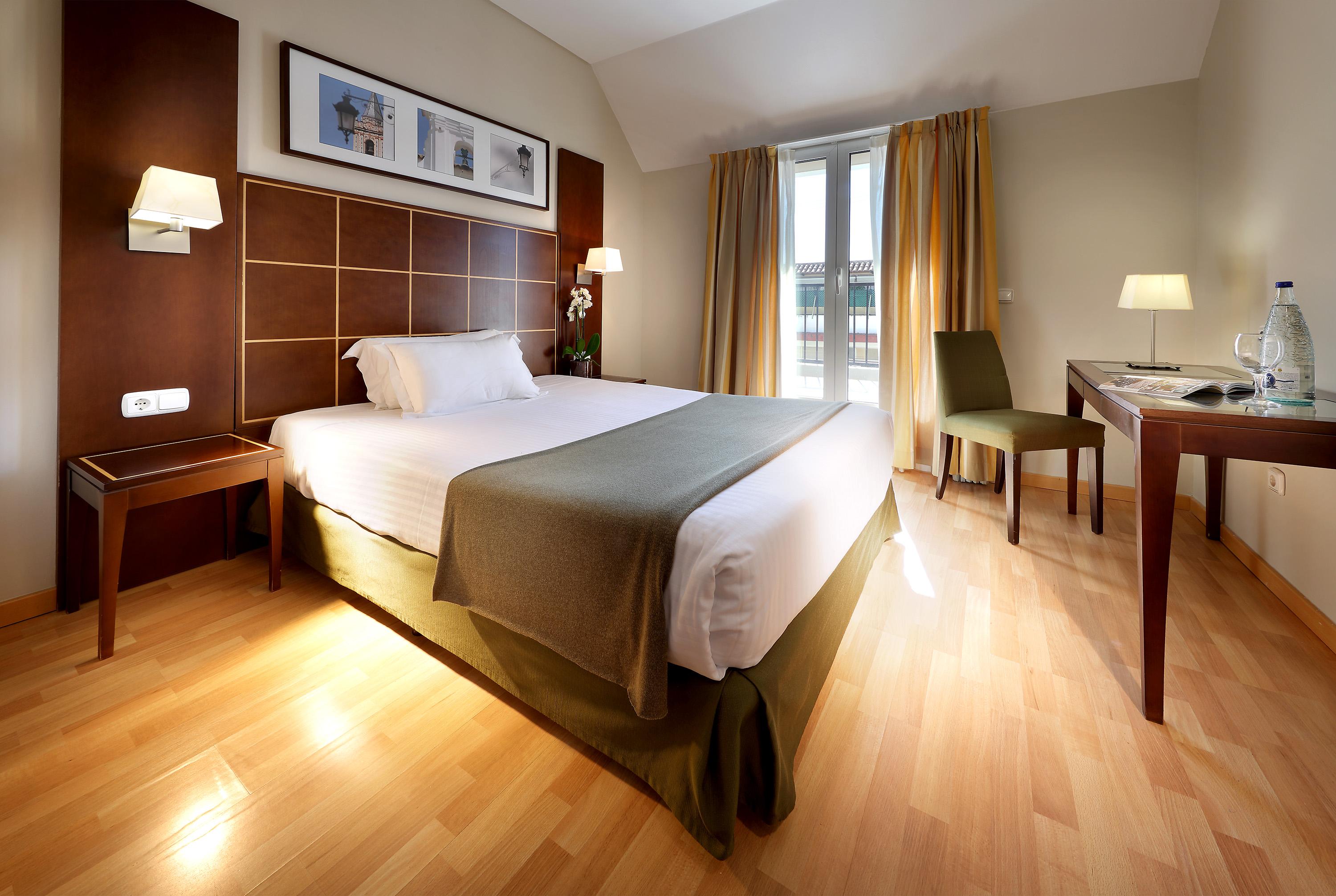 Hotel Exe Tartessos 4*