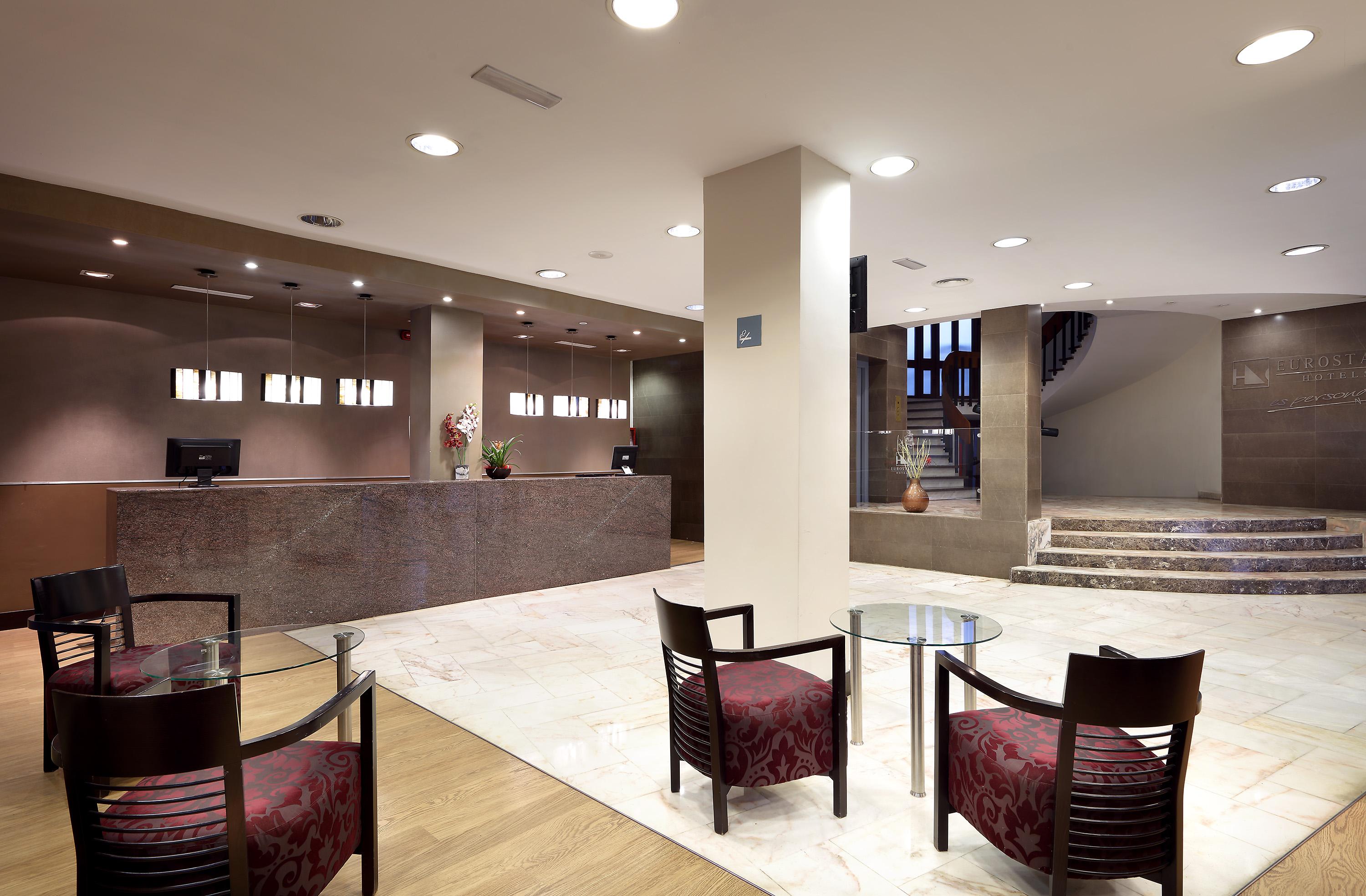 Exe Tartessos Hotel 4*