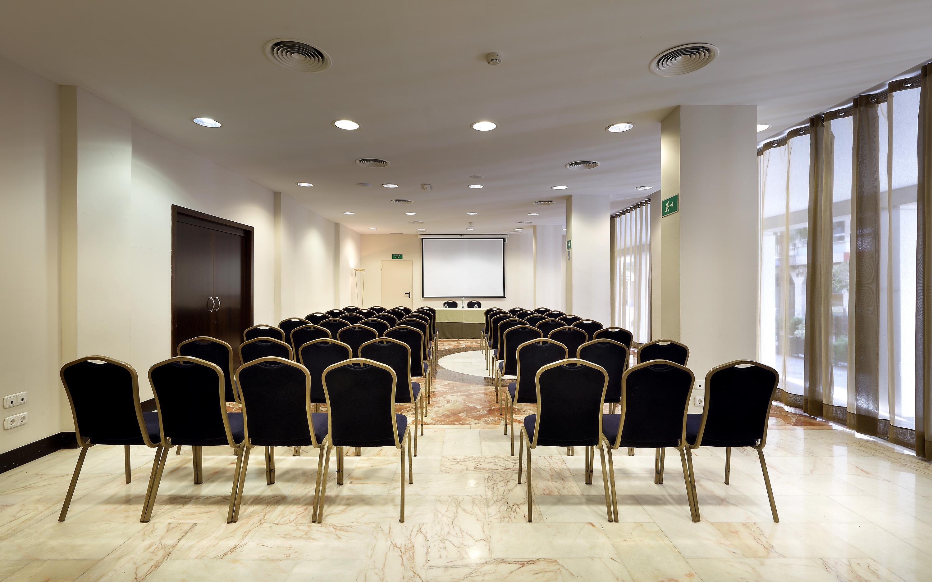 Exe Tartessos Hotel Huelva