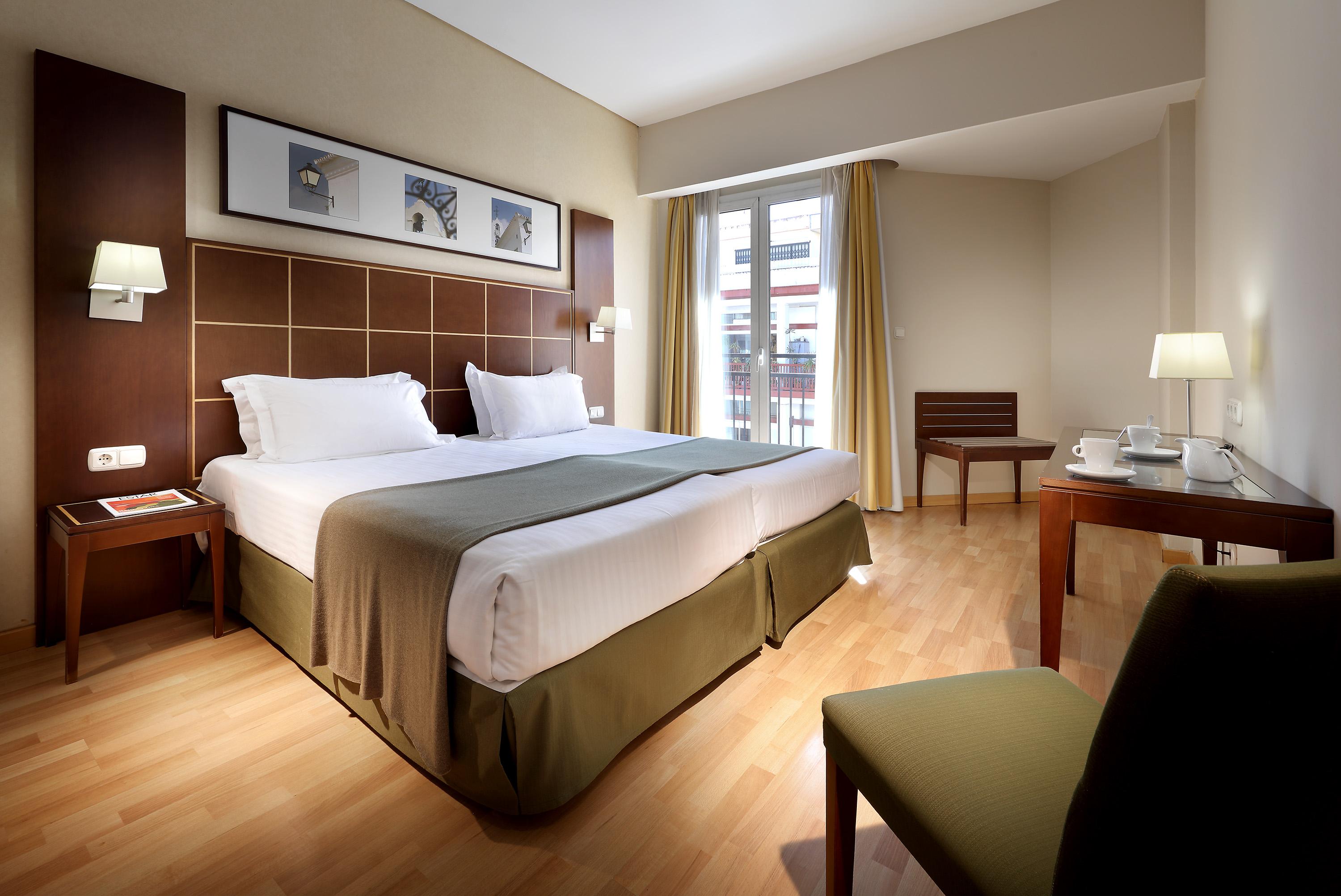 Hotel Exe Tartessos Huelva