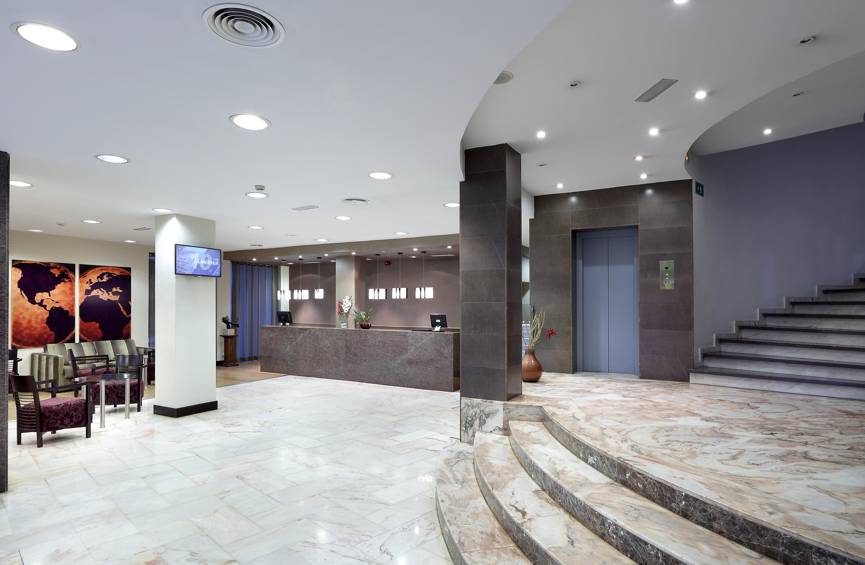 Hotel Exe Tartessos Huelva