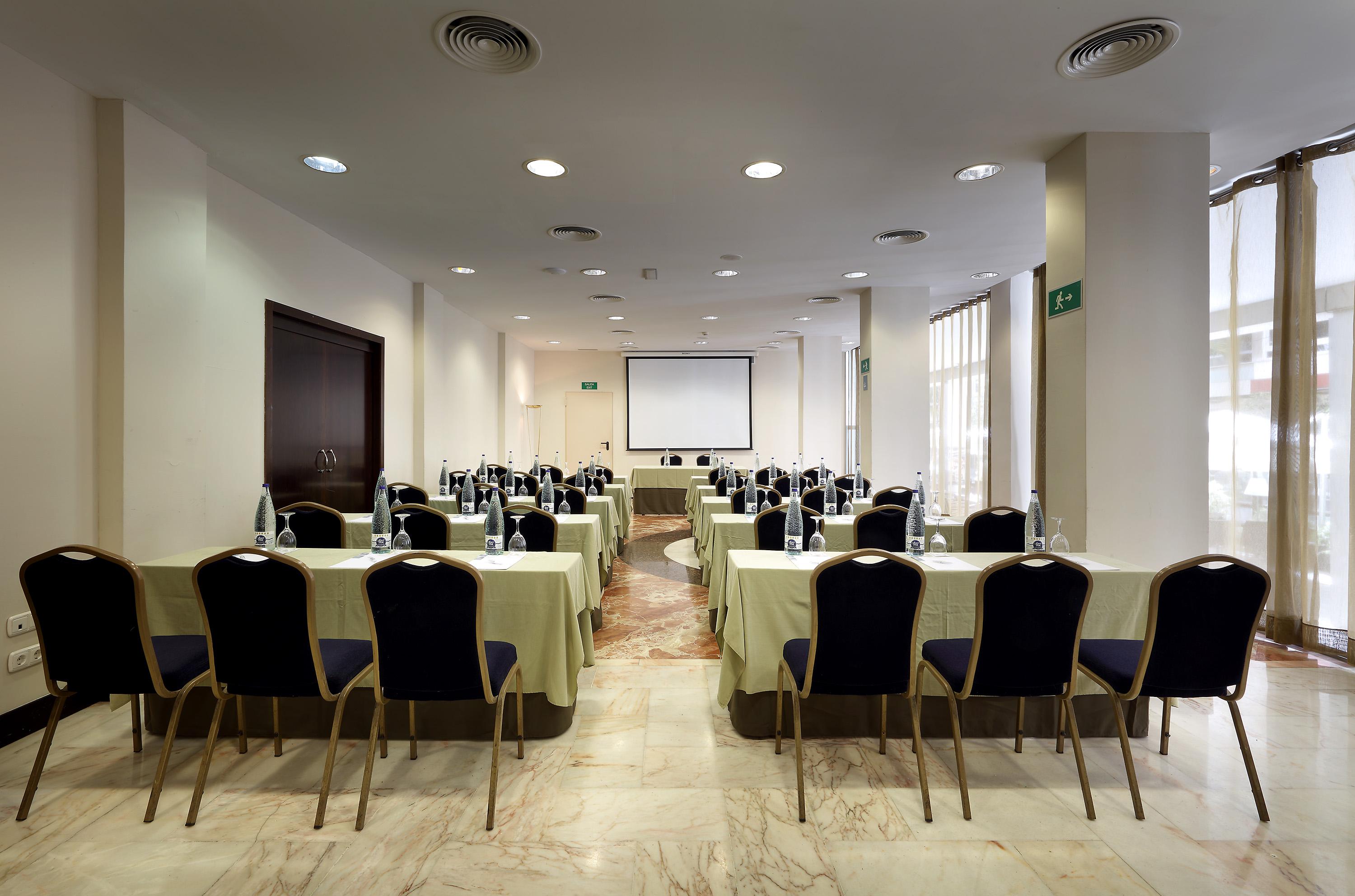 Exe Tartessos Hotel Huelva