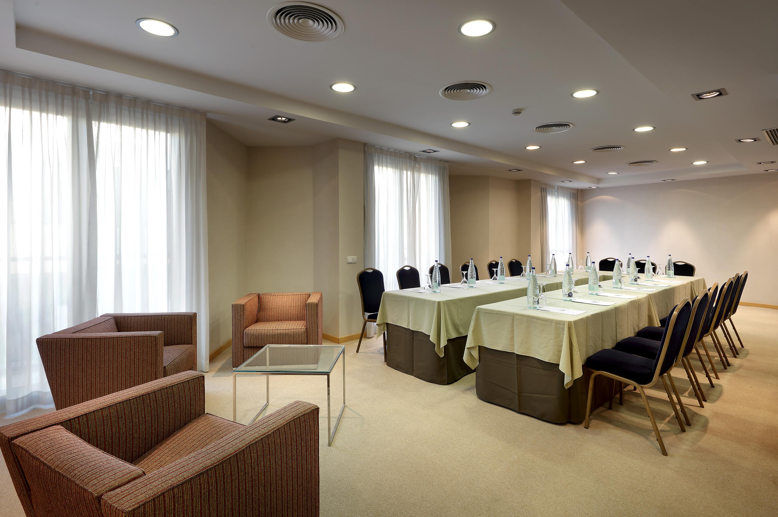 Exe Tartessos 4* Huelva