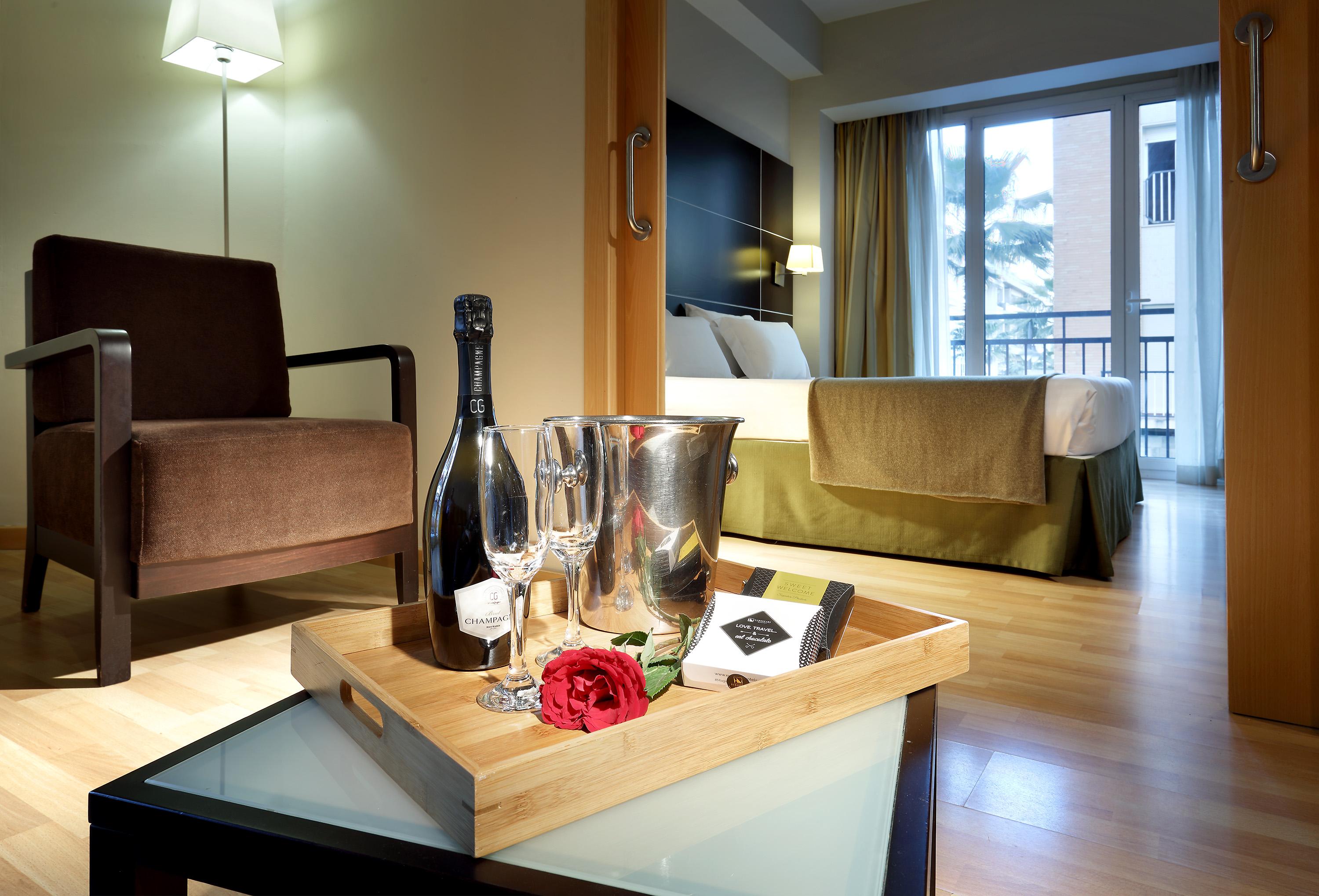 Hotel Exe Tartessos Huelva