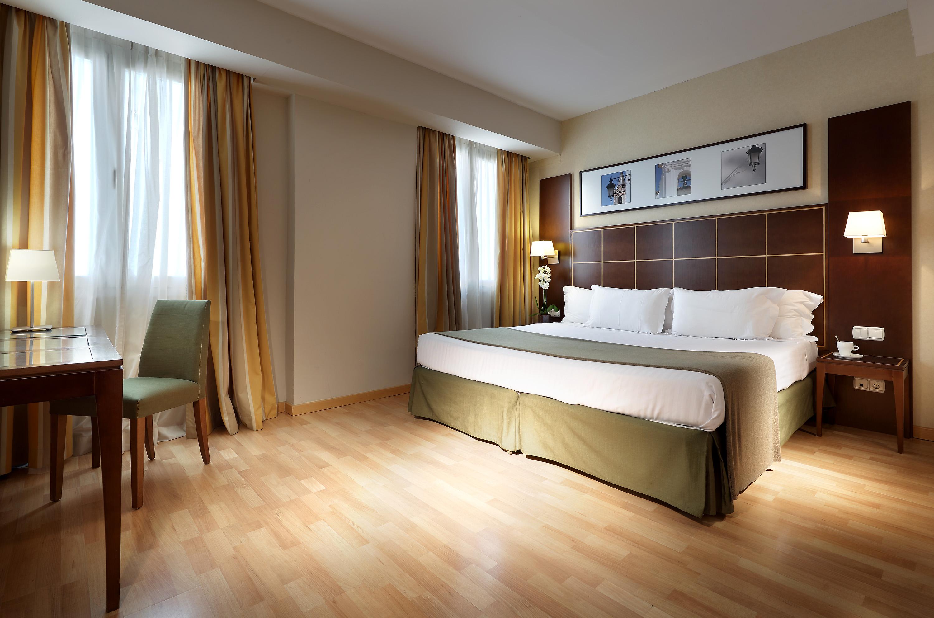 Hotel Exe Tartessos