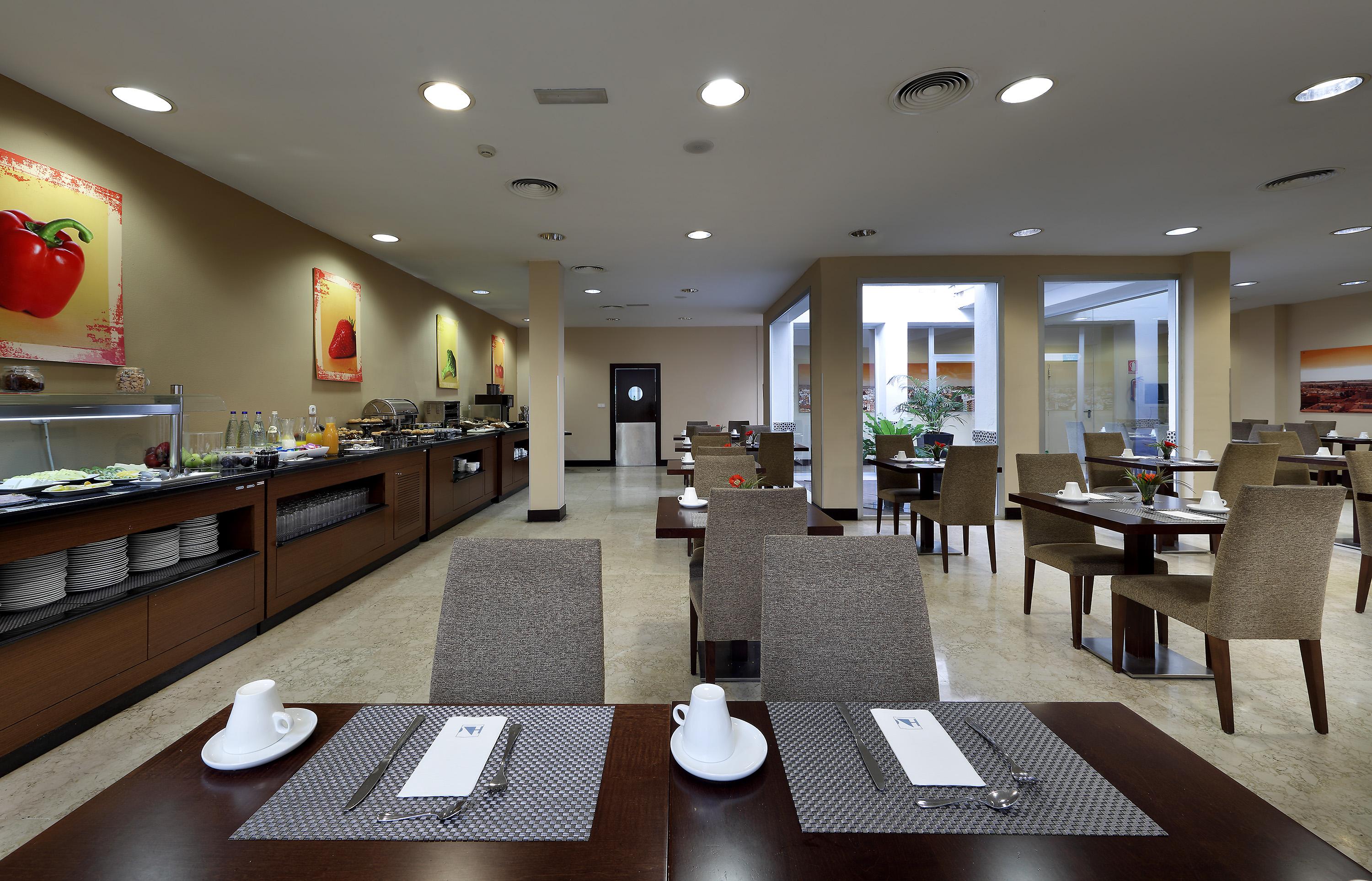 Exe Tartessos Hotel Huelva