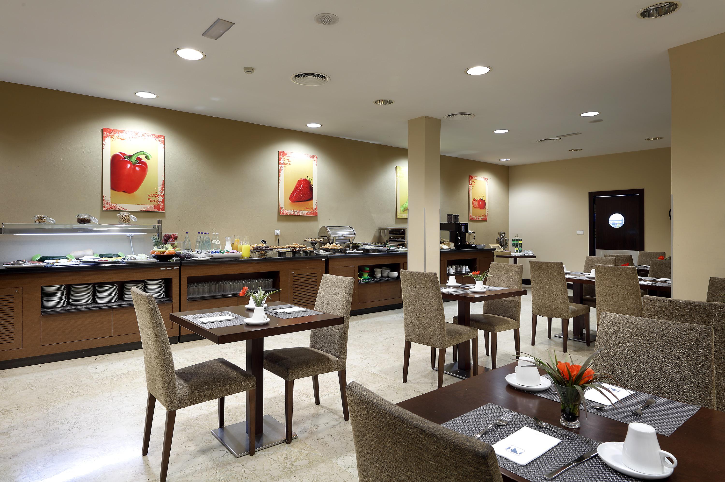 Exe Tartessos 4* Huelva