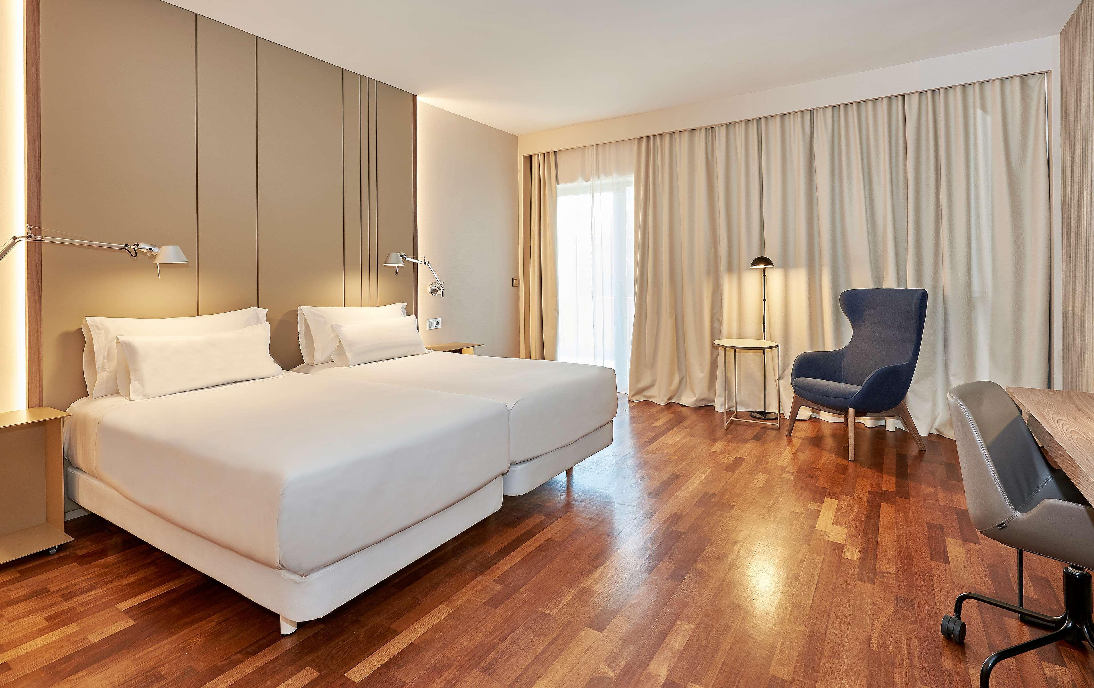 Nh Luz Hotel