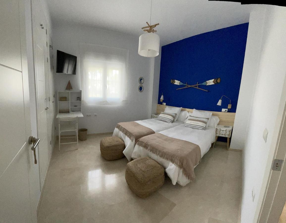 Apartamento Hoyo 20 De La Monacilla Golf